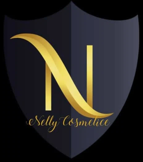 Nelly Cosmetice Logo for Special Discounts