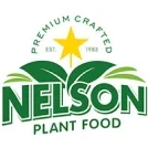 Nelson Plant Food