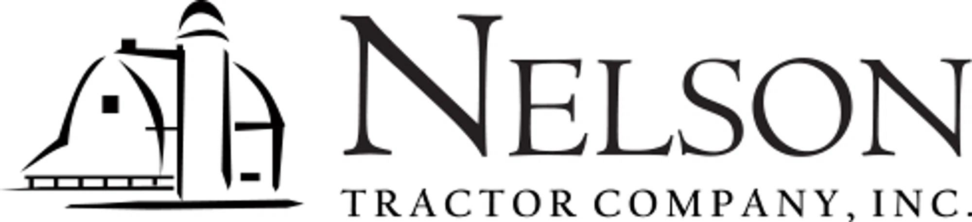Nelson Tractor Co.