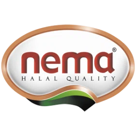 Nema Halal