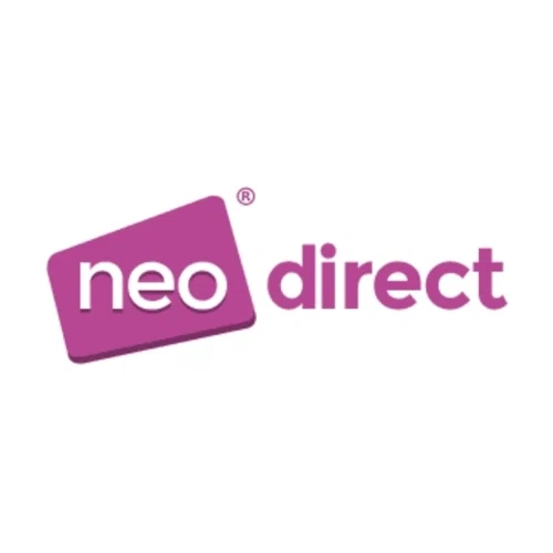 Neo Direct Promo Codes