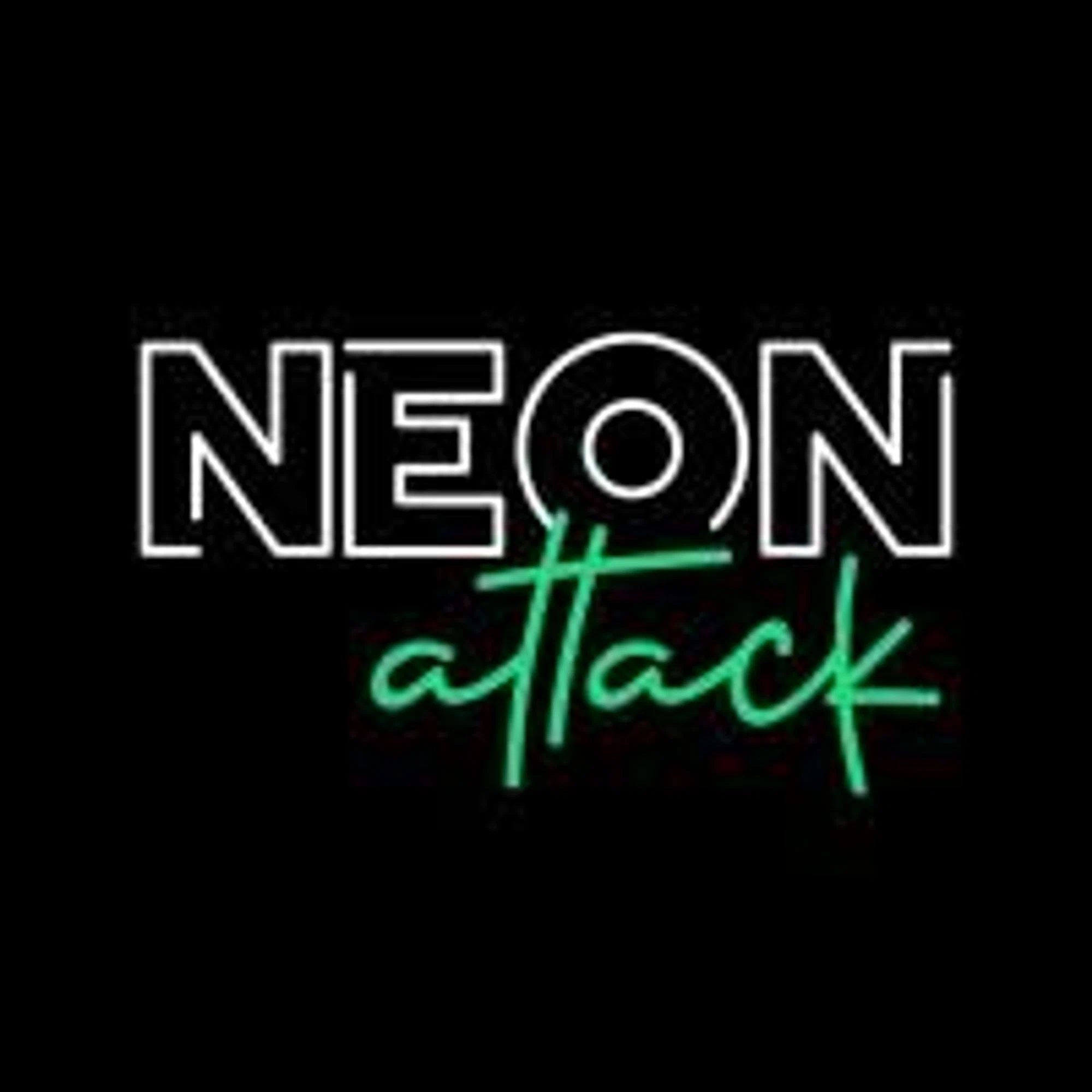 Neon Attack