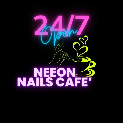 Neéon Nails Promo Codes