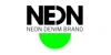 Neon Denim Brand
