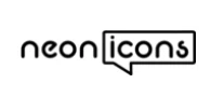 Neon Icons