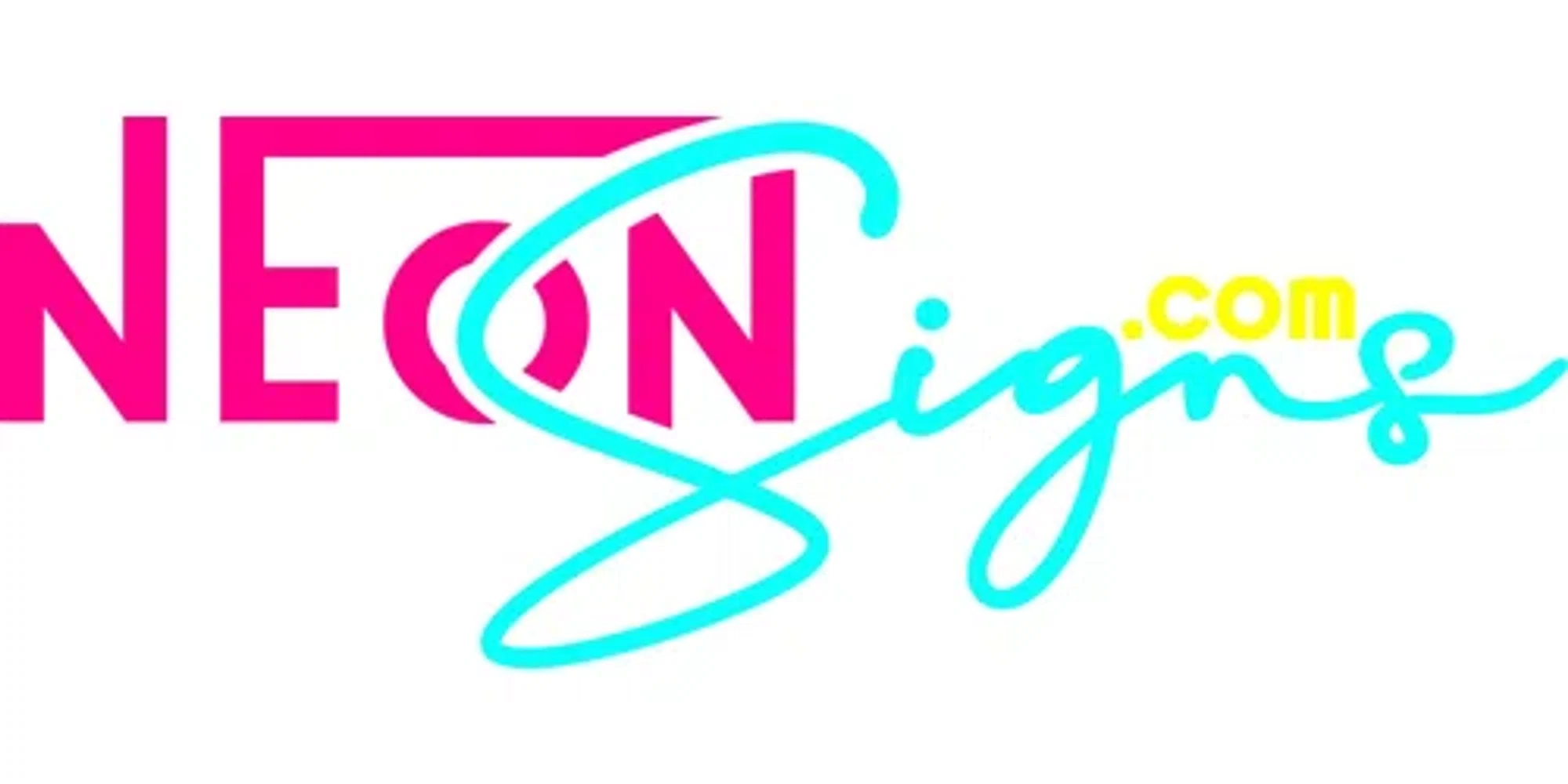 Neonsigns.com AU Logo for Special Discounts