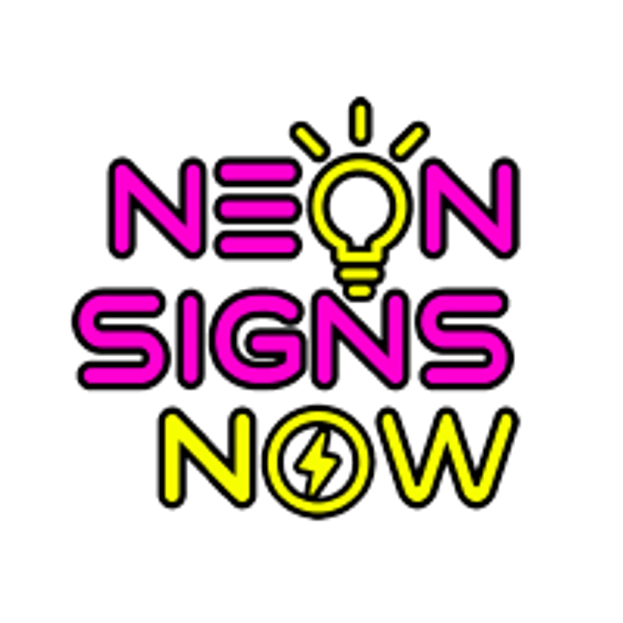 Neon Signs Now