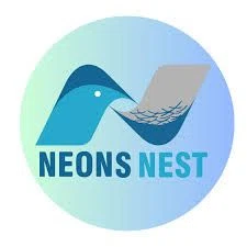 Neons Nest Logo for Special Discounts