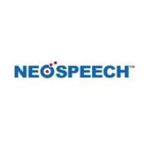 NeoSpeech