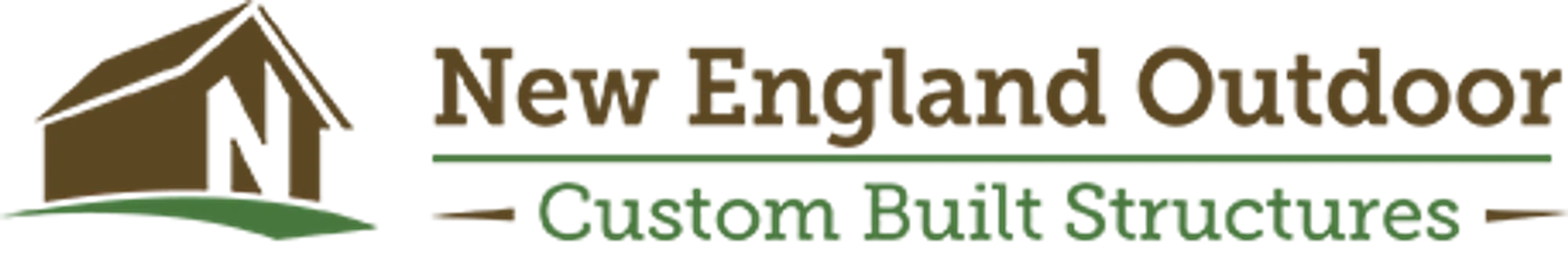 New England Outdoor Sheds & Gazebos