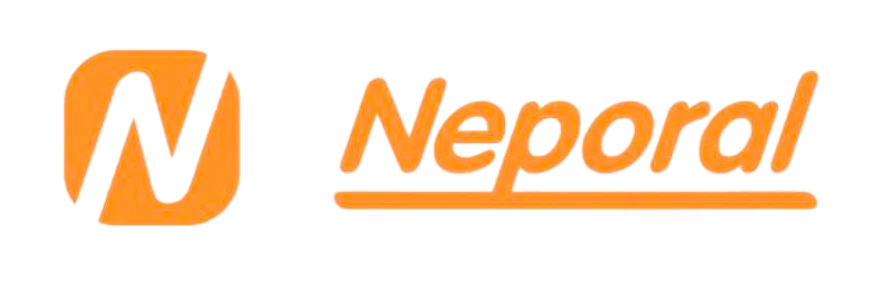 Neporal Logo for Promo Codes