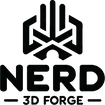Nerd3DForge