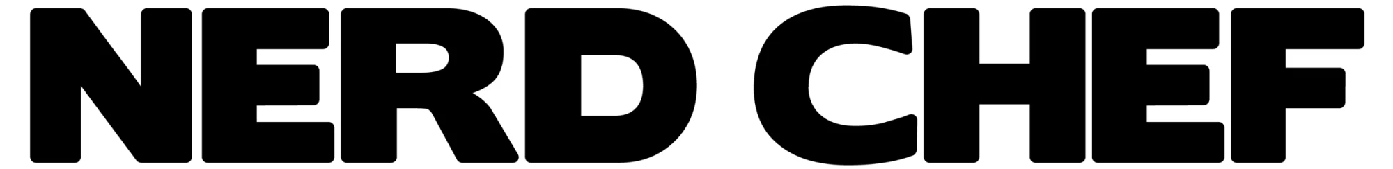 Nerd Chef