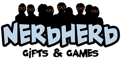 Nerd Herd