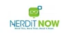 NERDiT NOW