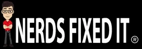Nerds Fixed IT