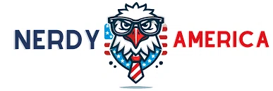 Nerdy America