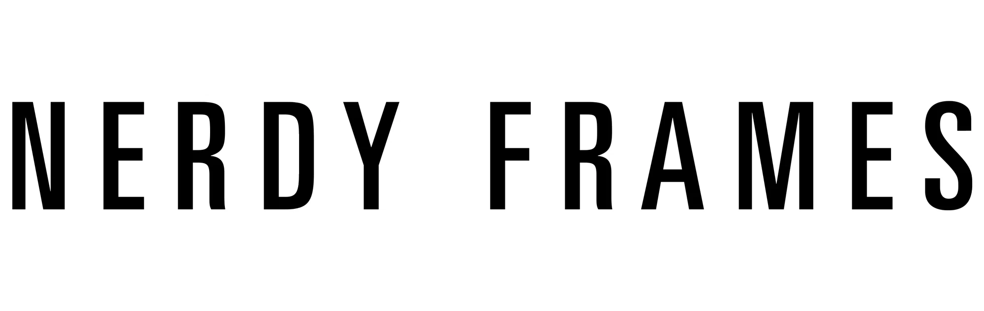 Nerdy Frames