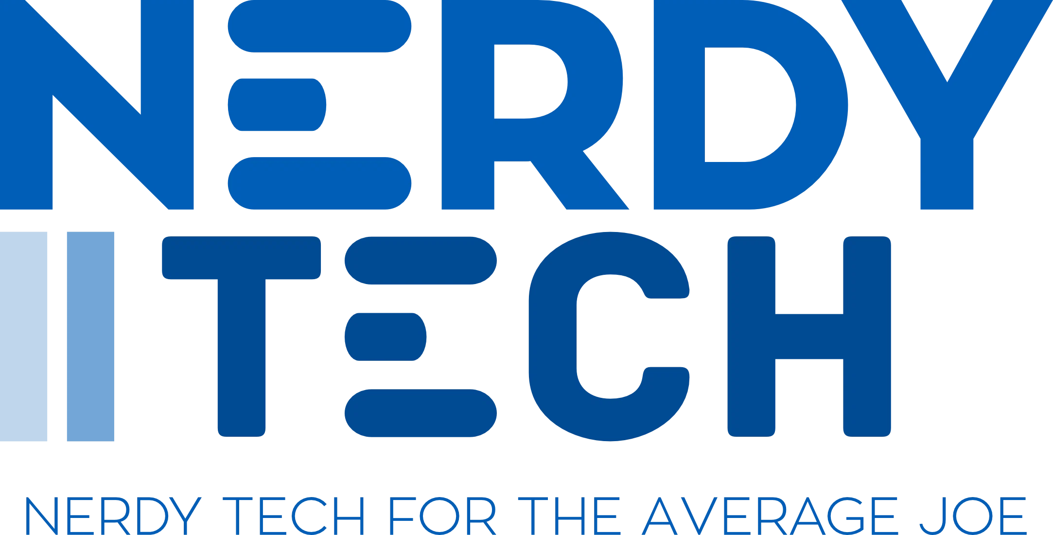 Nerdy Tech