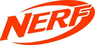 Nerf Logo for Discount Codes