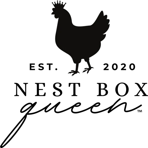 Nest Box Queen