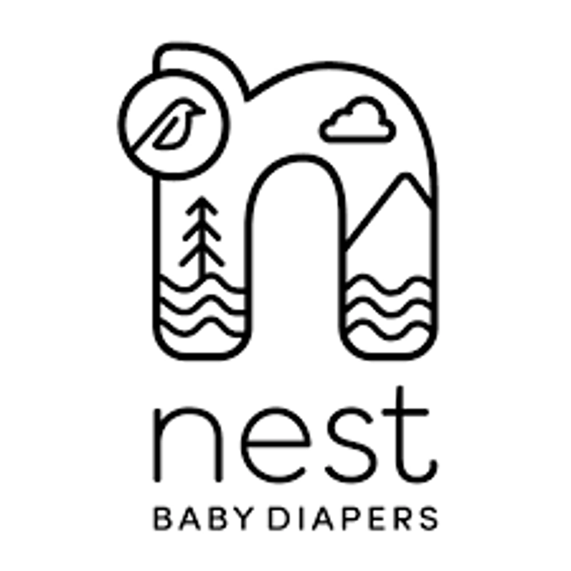 Nest Diapers