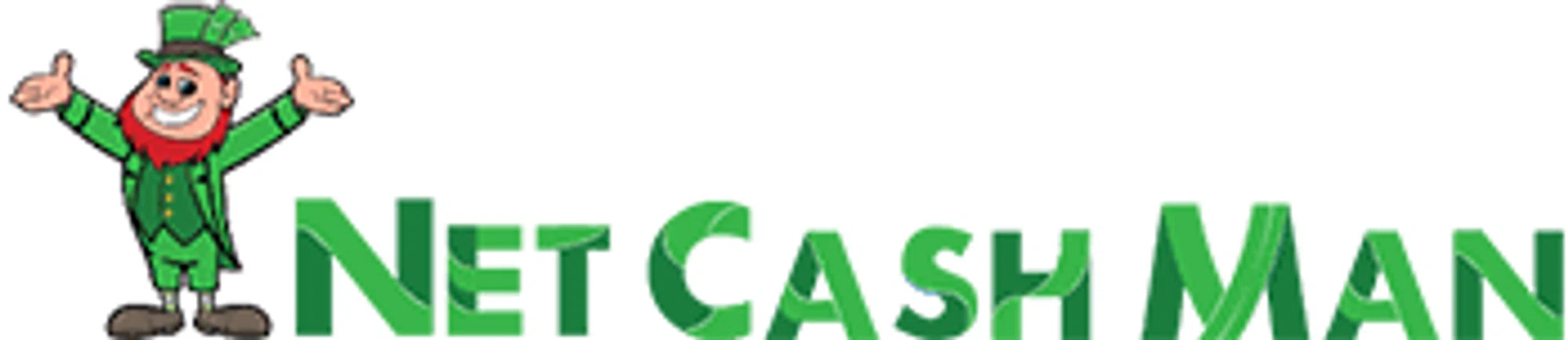 Net Cash Man