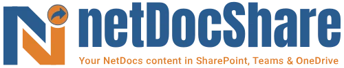 netDocShare