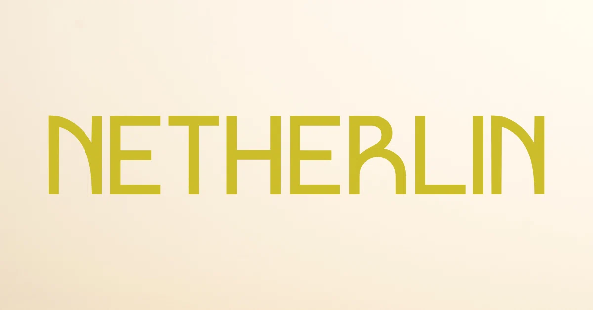 Netherlin