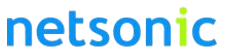 Netsonic