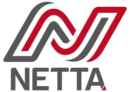 NETTA Logo for Discount Codes