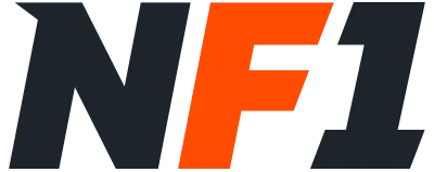 NeuroForce1 Logo for Discount Codes