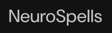 Neurospells Logo for Promo Codes