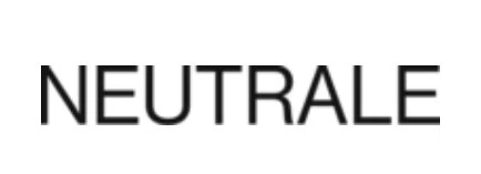 Neutrale