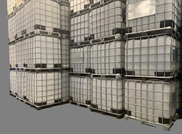 Nevada Container Solutions
