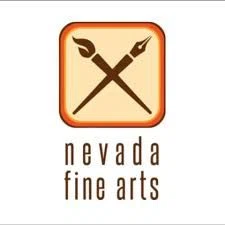 Nevada Fine Arts Logo for Promo Codes
