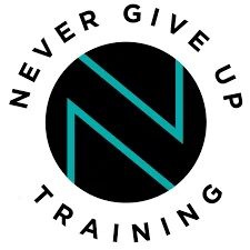 Never Give Up Training