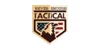 Never Enough Tactical