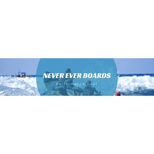 Never Ever Boards