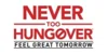 Never Too Hungover