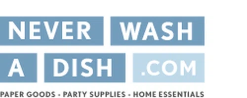 Never Wash A Dish