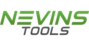 Nevins Tools Logo for Discount Codes
