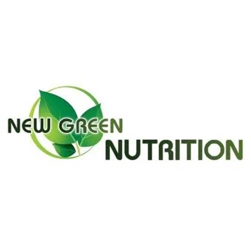 65% Off New Green Nutrition Coupon (2 Promo Codes) Oct '22'