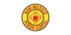 New Mexico Pinon Coffee