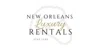 New Orleans Luxury Rentals