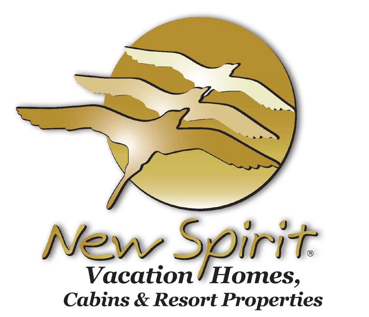 New Spirit Vacation Homes