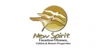 New Spirit Vacation Homes