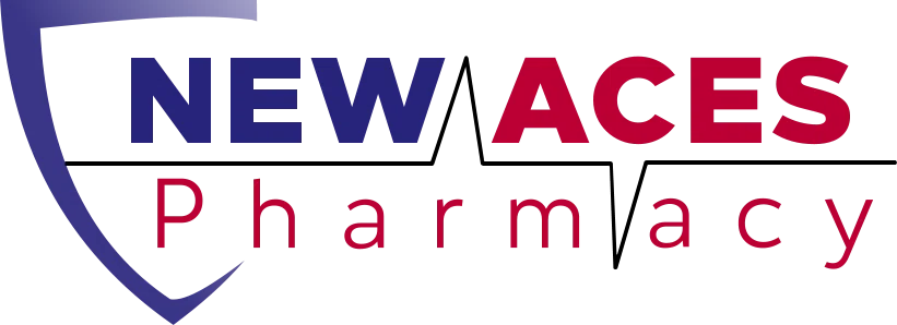 New Aces Pharmacy