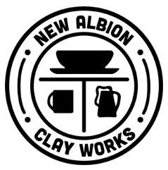 New Albion Clayworks