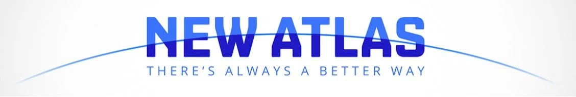 New Atlas